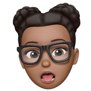 Meet your Posher, Nina